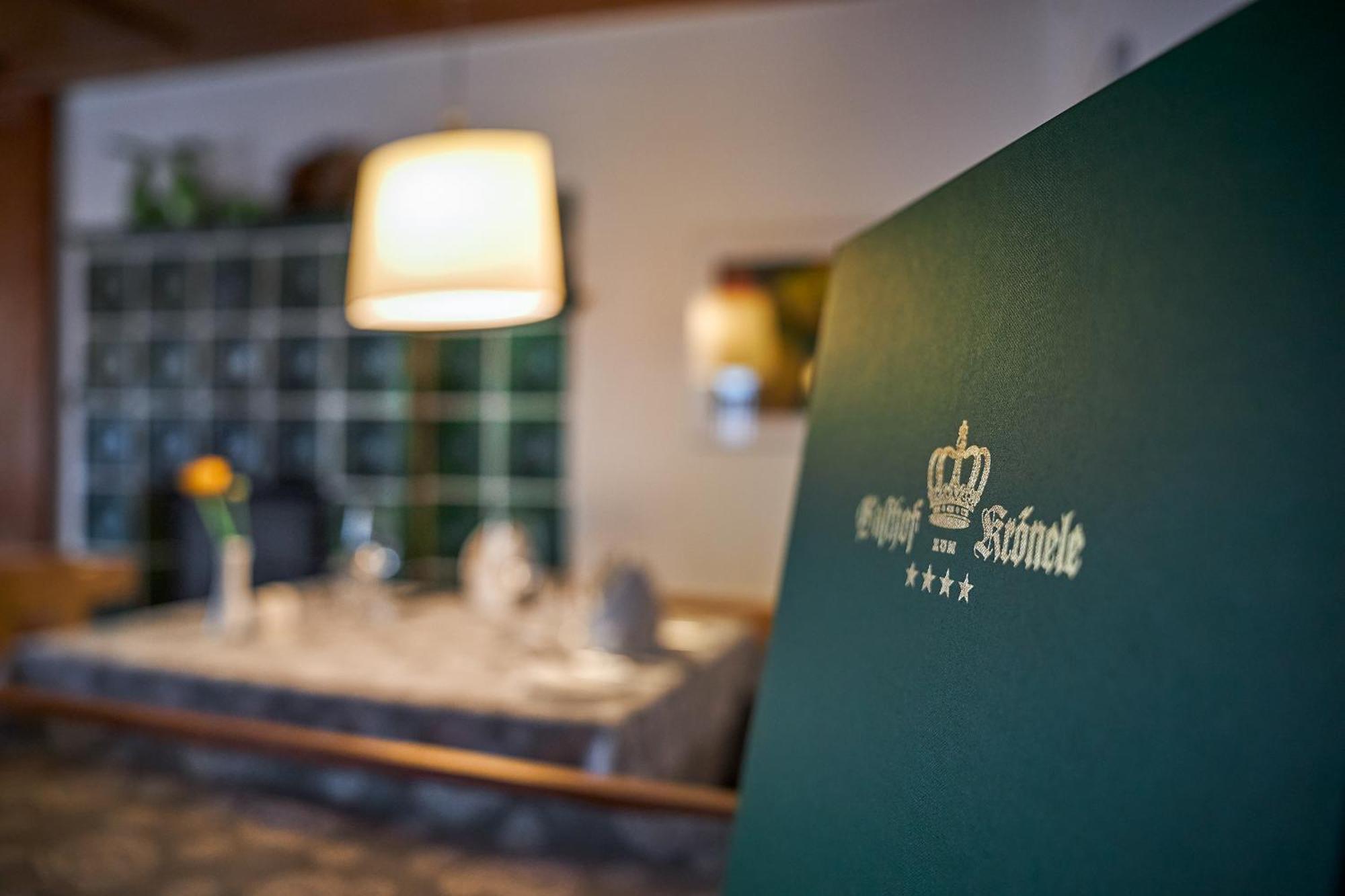 Hotel Gasthof Kroenele Лустенау Екстериор снимка
